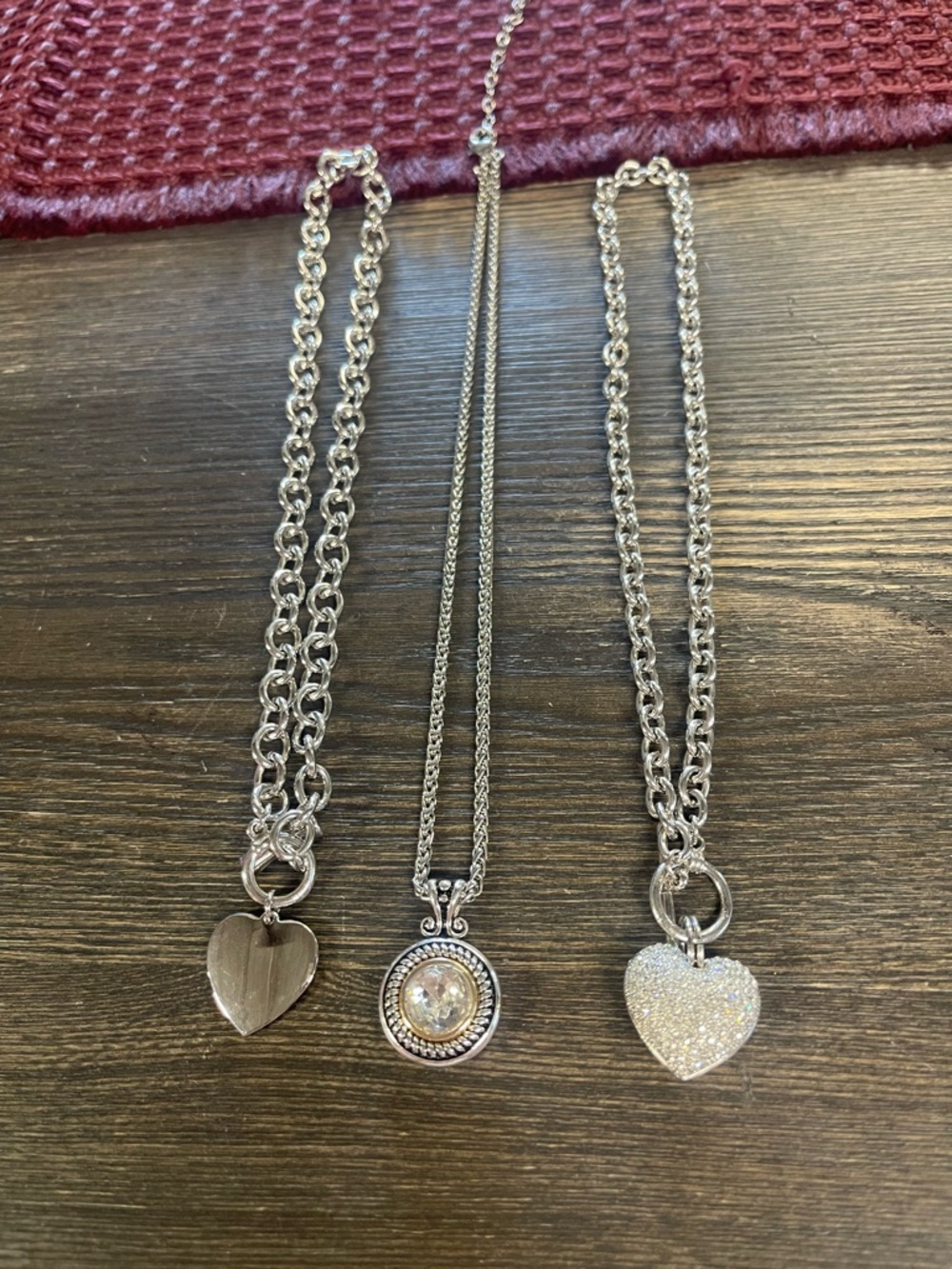 Necklace Bundle